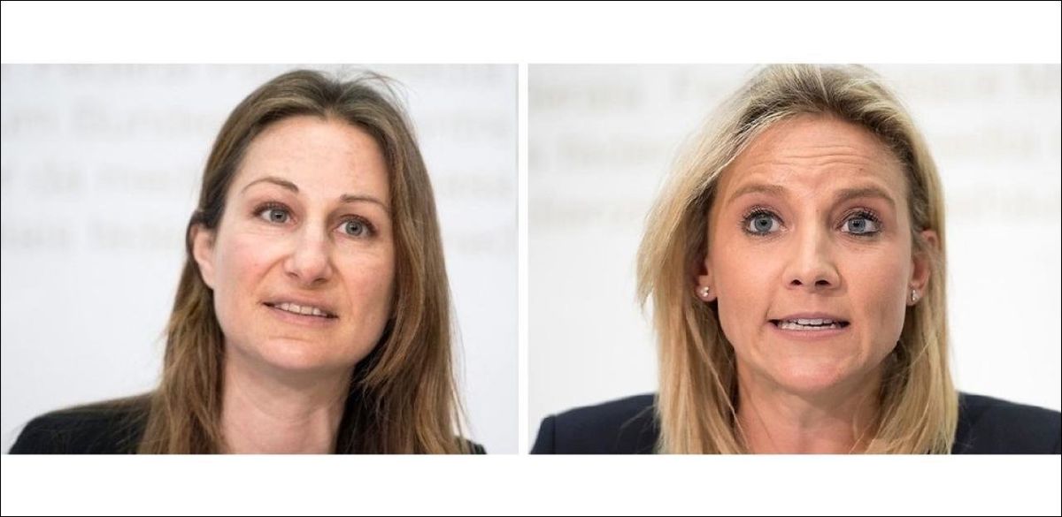 Adèle Thorens (Les Verts) et Céline Amaudruz (UDC) répondent à quatre questions essentielles soulevées par la votation. Adèle Thorens (Les Verts) et Céline Amaudruz (UDC) répondent à quatre questions essentielles soulevées par la votation.