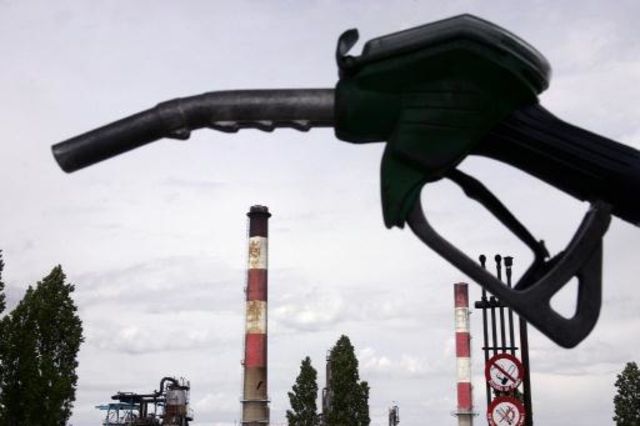Le prix du pétrole bondit sur fond de craintes sur l'Ukraine