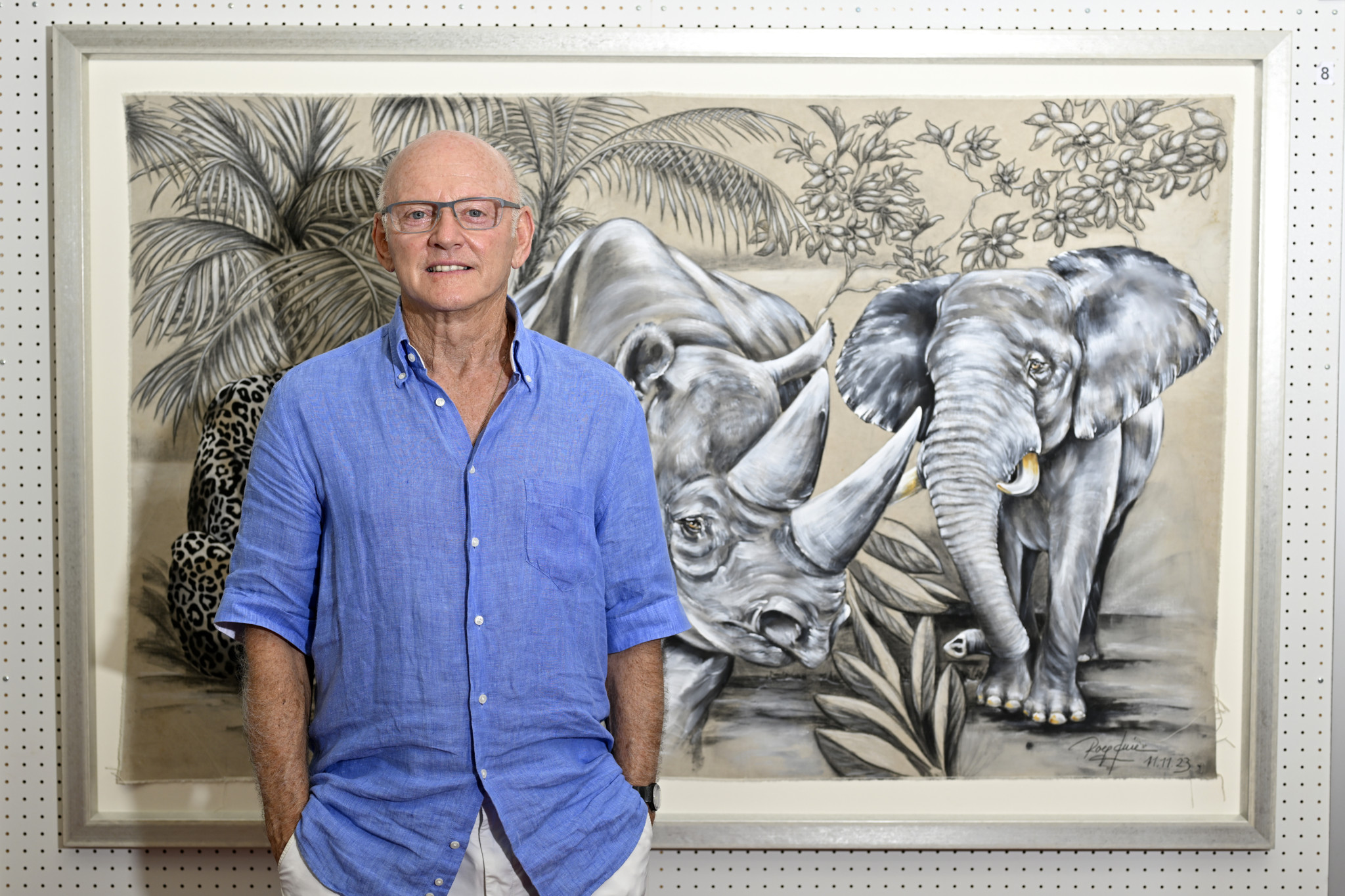 Fischer-Affäre: «Wie hinterhältig muss man sein»: Rolf Knie greift SRF-Journalist Pascal Schmitz an