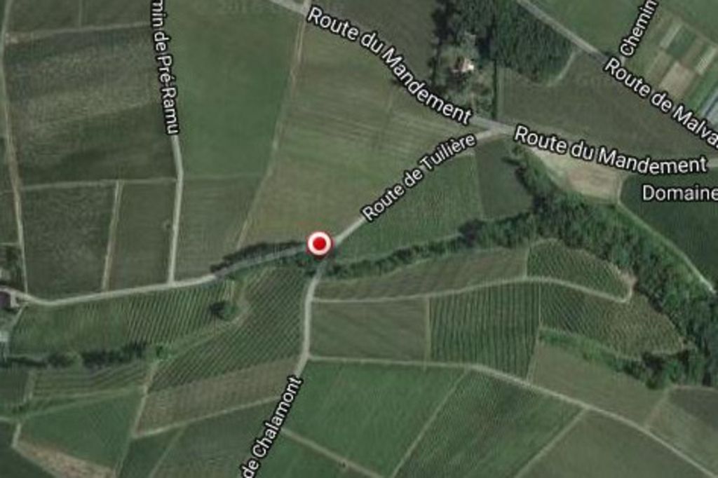 Un cycliste grièvement blessé à Dardagny