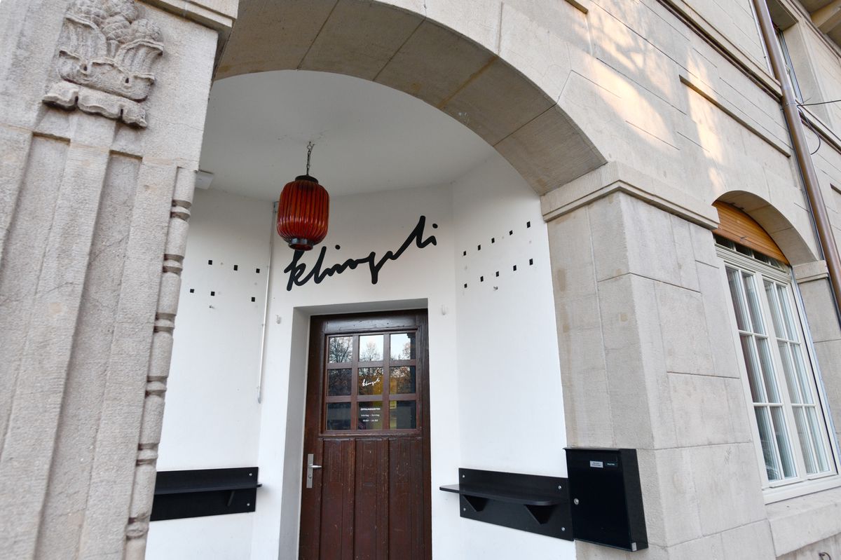 Neue Bar Henry’s: Nashville-Flair zieht ins Klingeli ein | Basler Zeitung