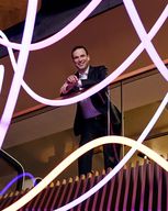 Interview mit Marco Huwiler, Länderchef Schweiz von Accenture: «KI soll den Kundenberater nicht wegautomatisieren, sondern unterstützen»