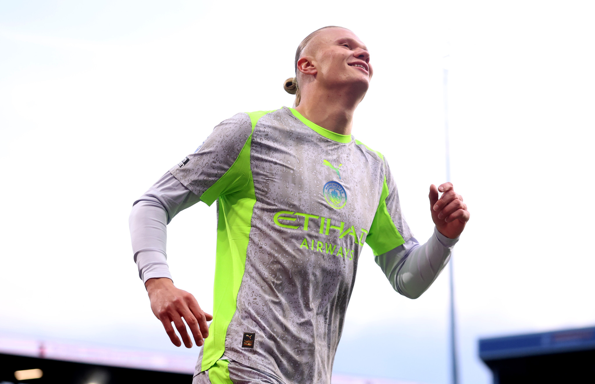 Neuer Tabellenführer: Man City profitiert vom 9-Punkte-Verlust von Arsenal