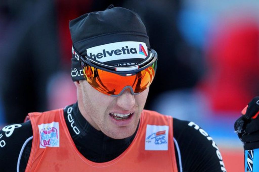 Les Suisses sans éclat en Estonie