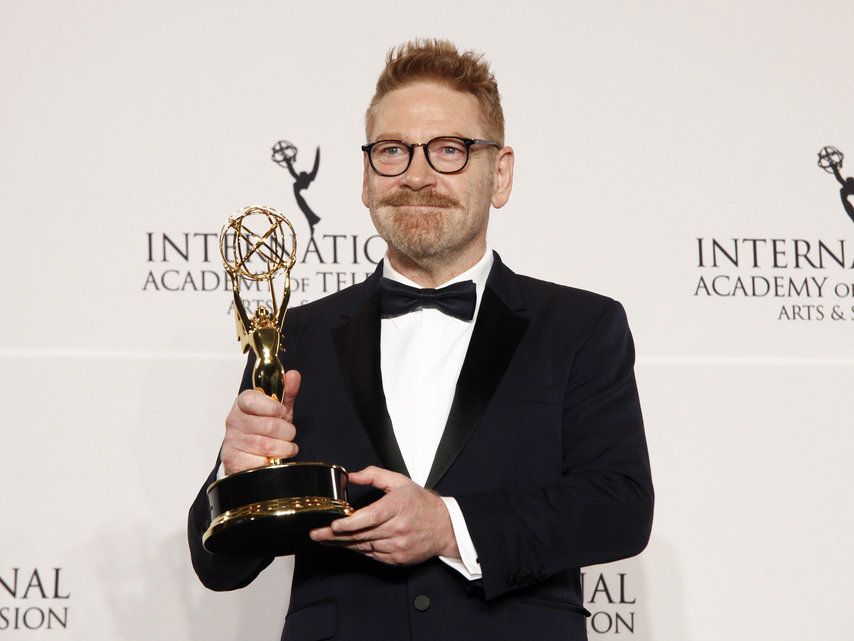 Britische TVKrimis sind die grossen Gewinner TagesAnzeiger