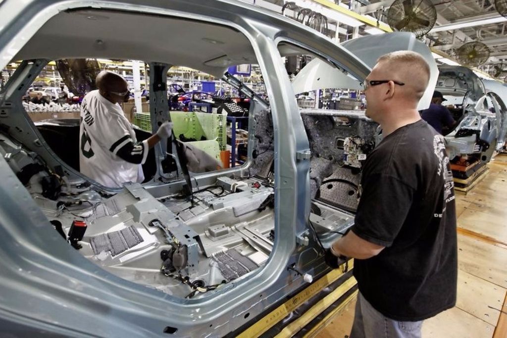 Le groupe Ford renonce à délocaliser, Donald Trump jubile