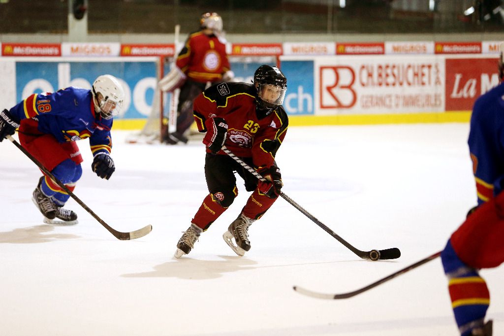 Le Canton et la Ville vont se mêler de la formation