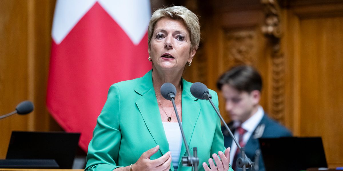 Federal government: Parliament bans severance payments for top executives