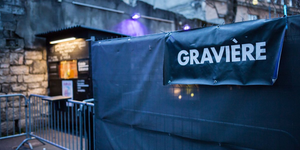 Gen&egrave;ve: La Gravi&egrave;re annule ses soir&eacute;es apr&egrave;s un contr&ocirc;le de s&eacute;curit&eacute; incendie