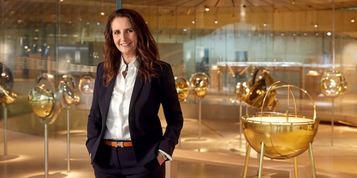 Horlogerie: Audemars Piguet l’affirme, Ilaria Resta n’est pas sur le départ - bilan.ch
