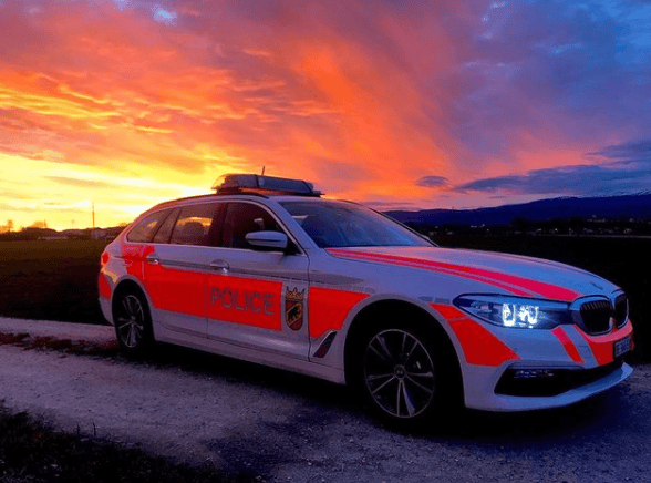 Deux blessés dans un frontal sur l’A5