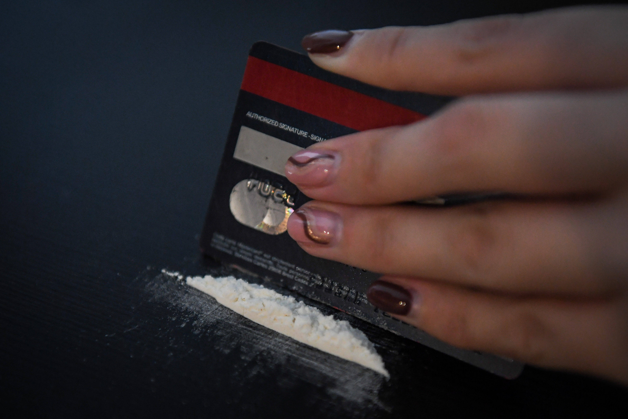 Psychotropes: On boit moins sur les chantiers, mais on consomme plus de drogues