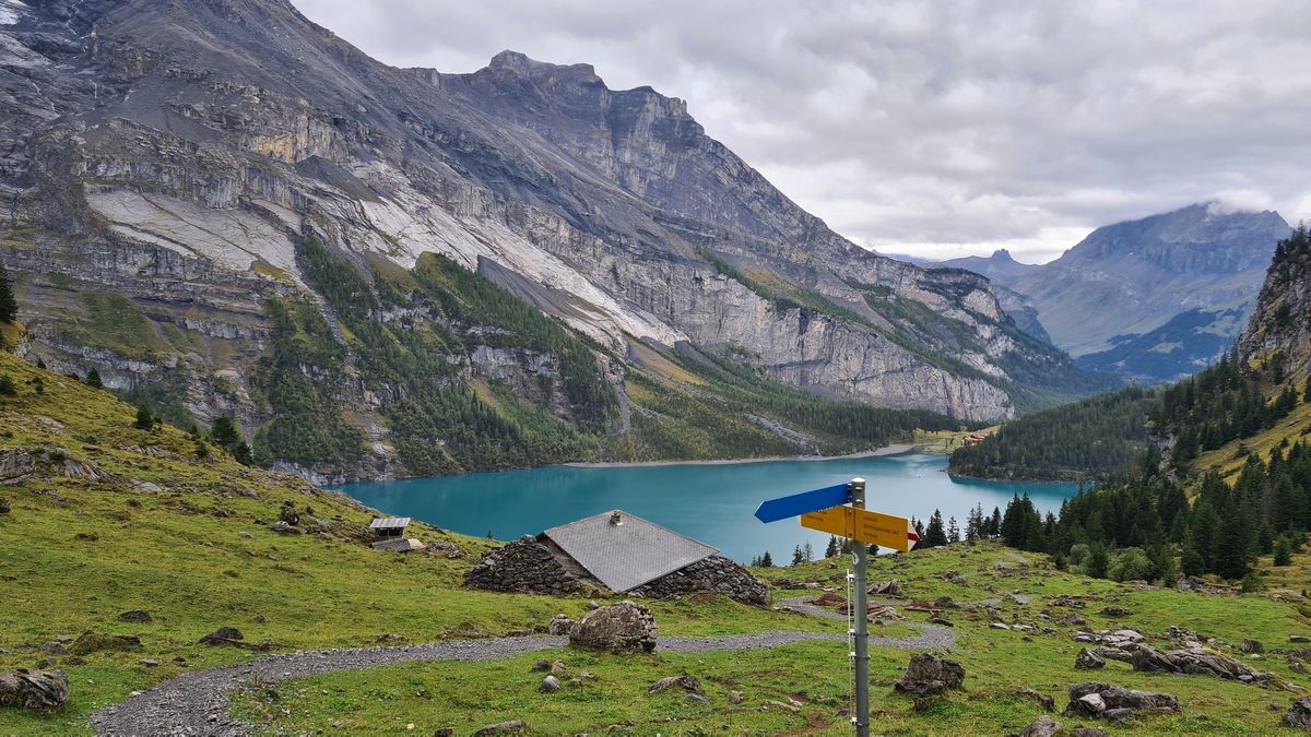 Kandersteg Gelder Zur berwachung Des Spitzen Steins Berner Zeitung kandersteg-gelder-zur-berwachung-des-spitzen-steins-berner-zeitung