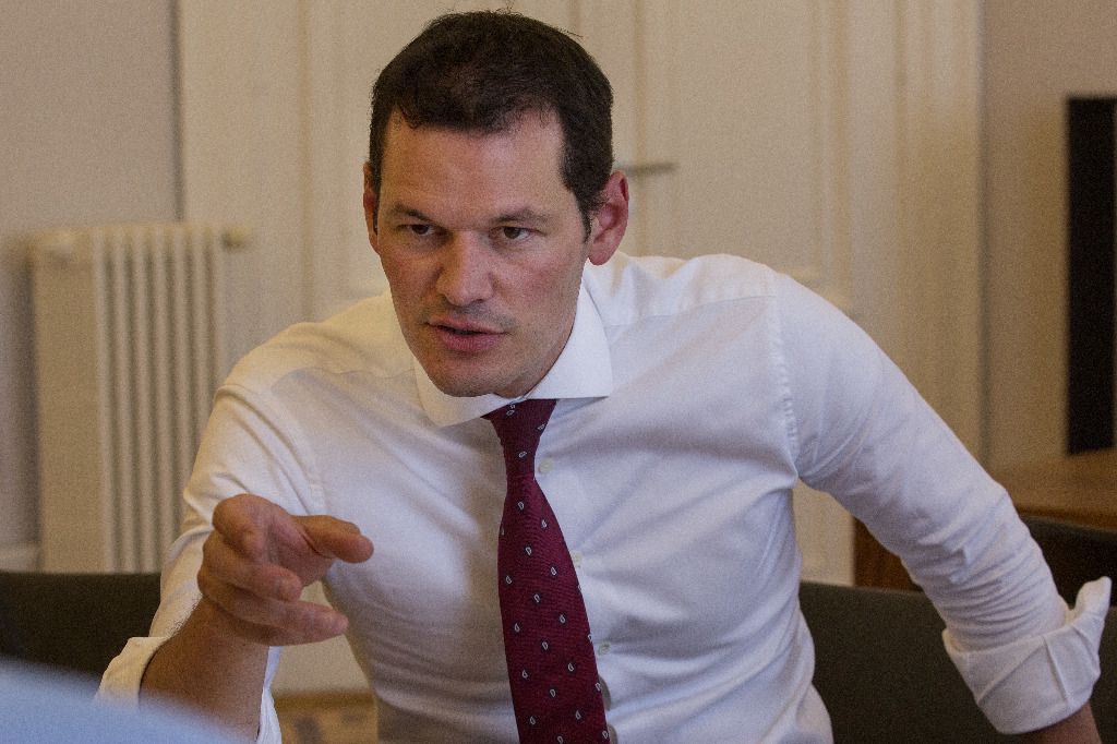 Union sacrée à Genève pour la libre circulation