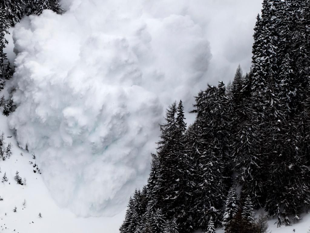 Une équipe de la Rega a pu localiser les randonneurs et les héliporter à l’hôpital. (Photo d’illustration).