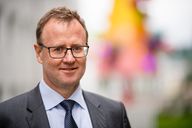 Interview mit Fondsmanager Sverre Bergland: «Sinken die Infrastrukturausgaben, endet der KI-Rausch»