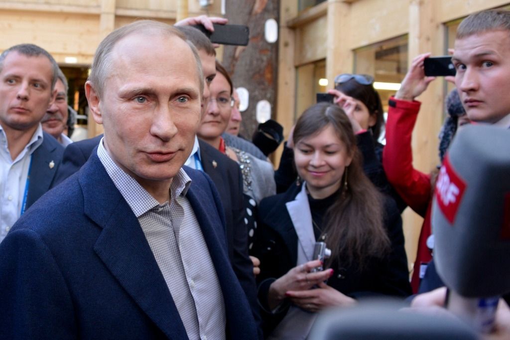 Les nouveaux ponts se multiplient entre Xi Jinping et Vladimir Poutine