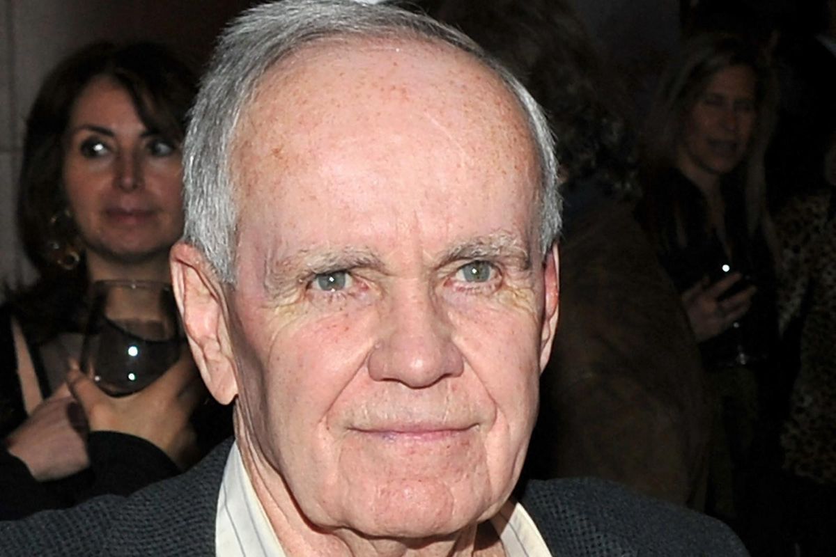 American Writer Cormac McCarthy Passes Away at 89 A Look at His Legacy