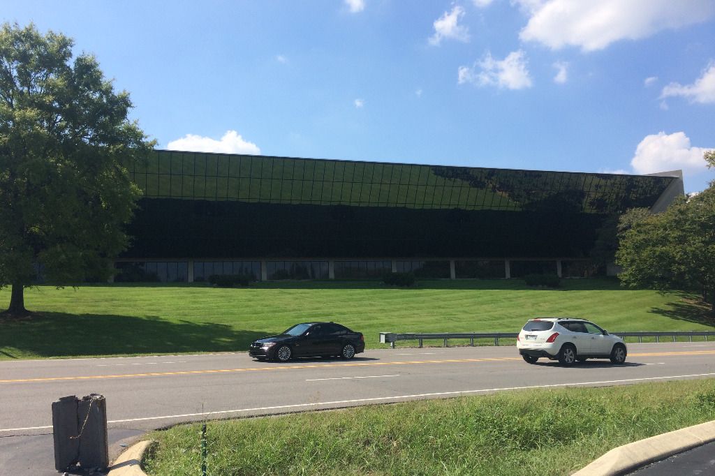 La «Bible Belt» des États-Unis se diversifie à l'ère de Trump