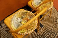 Kryptomarkt: Bitcoin schiesst hoch