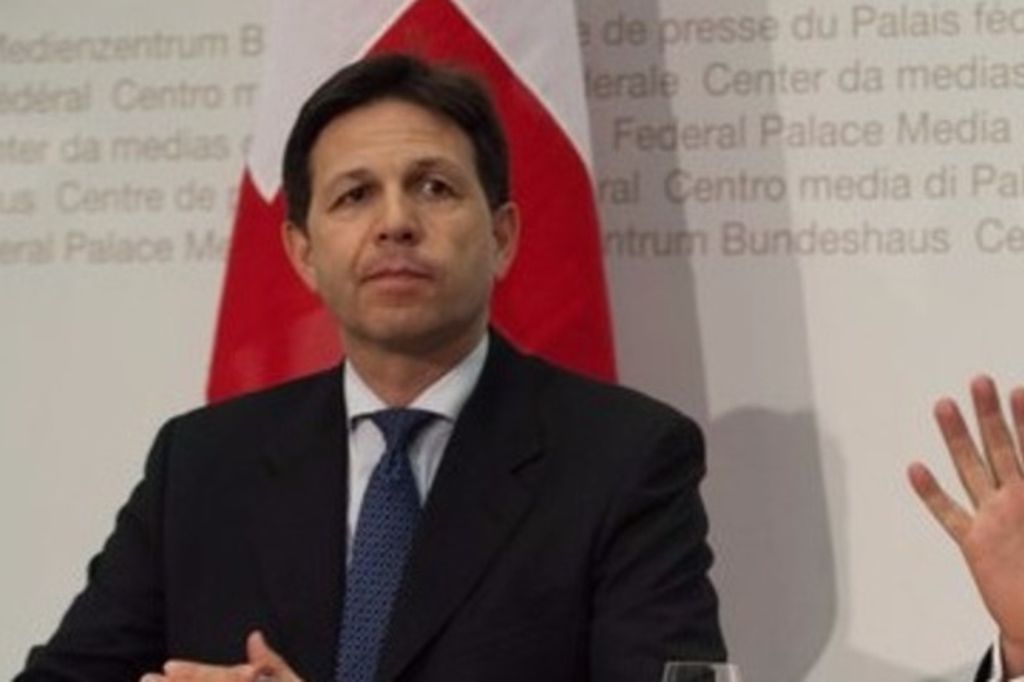 Un prix de la sécurité est décerné à Genève