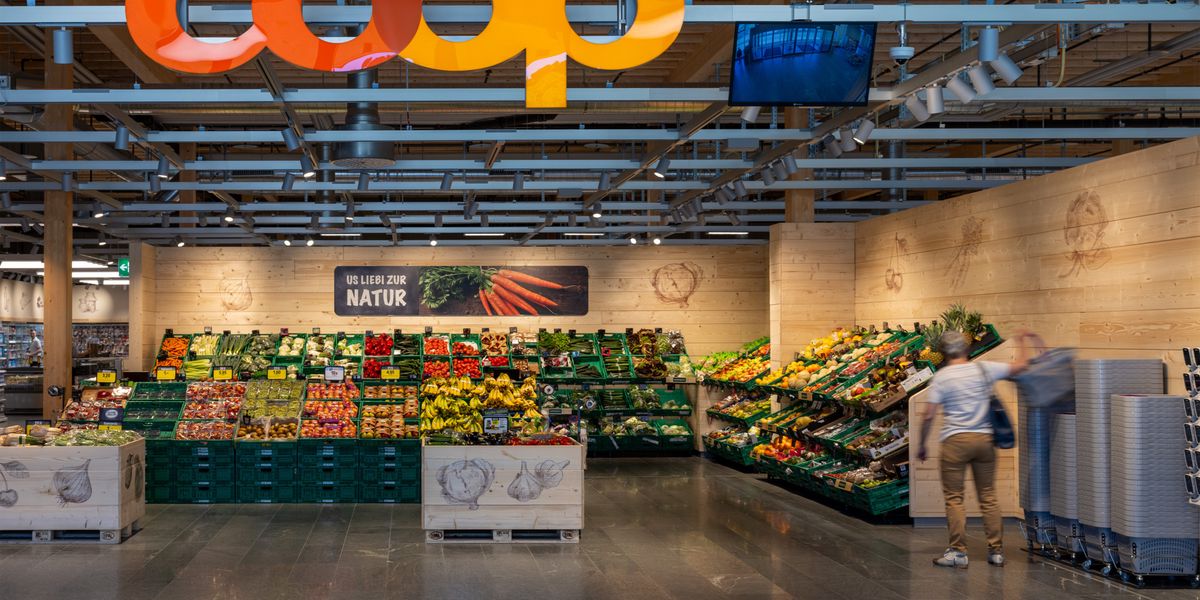Coop-Diebstahl: Lindt-Dieb stiehlt 149 Tafeln in Glattbrugg