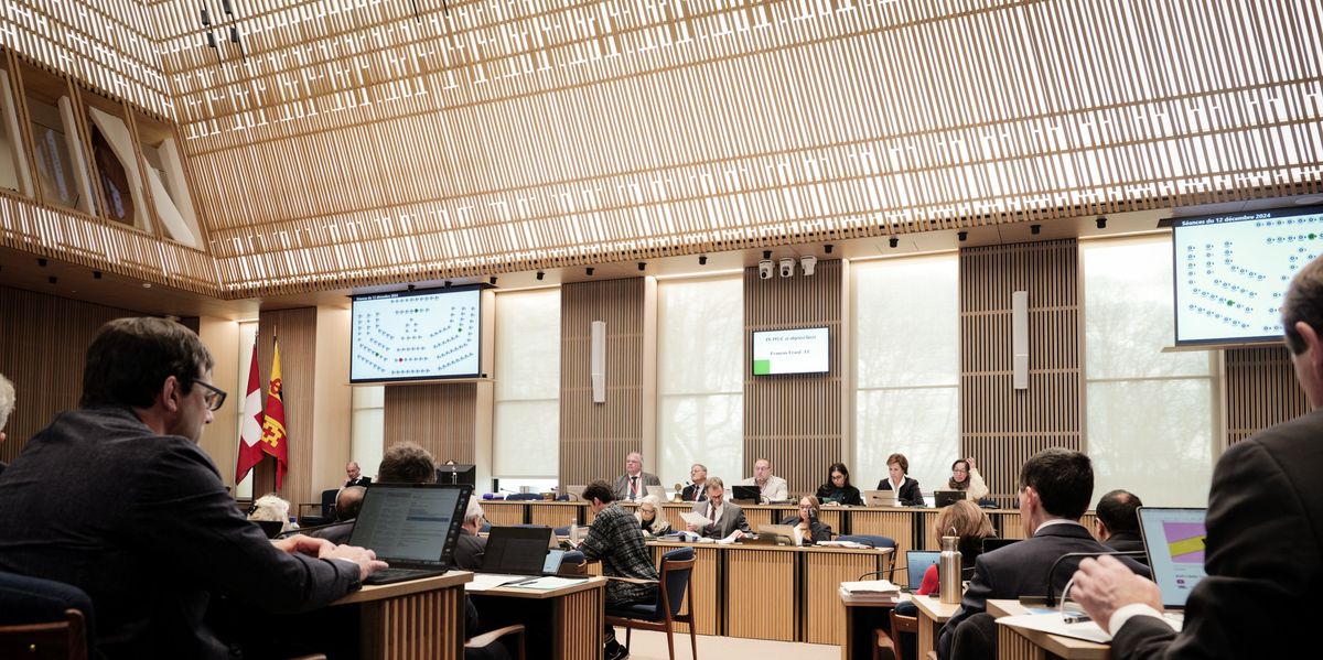 Gen&egrave;ve: l&rsquo;&Eacute;tat social attaqu&eacute; malgr&eacute; la richesse du canton