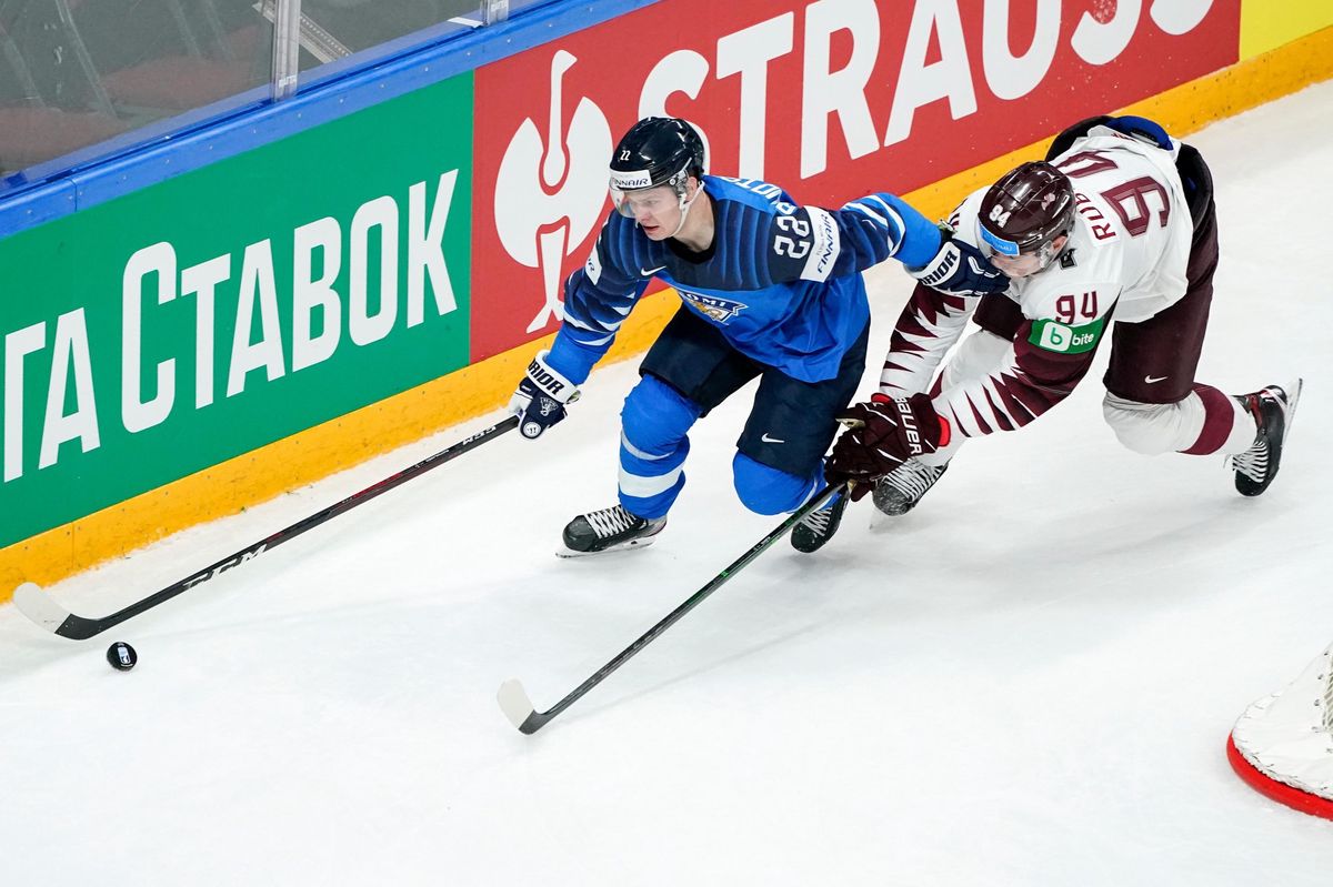 Hockey sur glace Le Top 50 des meilleurs hockeyeurs de la saison 2022