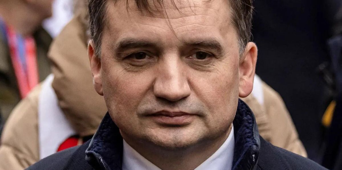 Ziobro: Escape from Hungary to the USA despite invalid passports