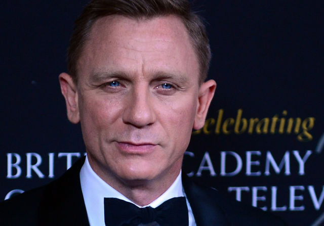 Daniel Craig a succédé à Pierce Brosnan dans «Casino Royale» en 2006.