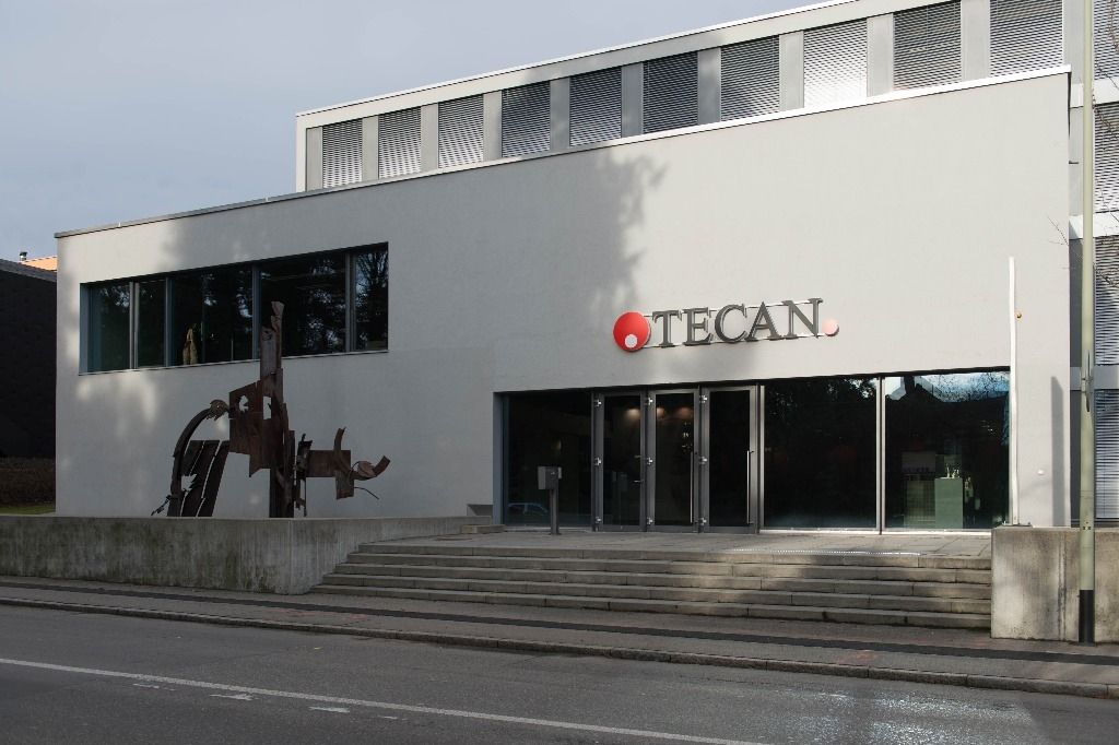 Tecan kauft USFirma für 50 Millionen Dollar ZürichseeZeitung