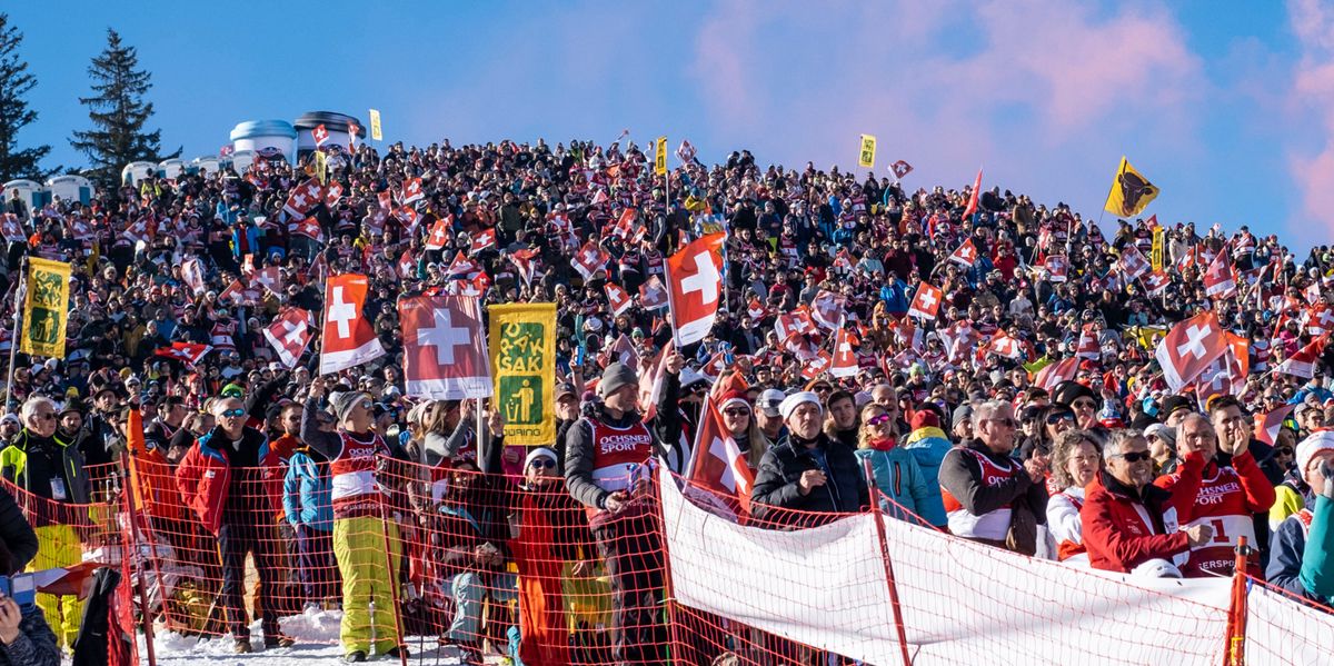 Lauberhornrennen 2026 Live Ticker - Wengen Updates - News Directory 3