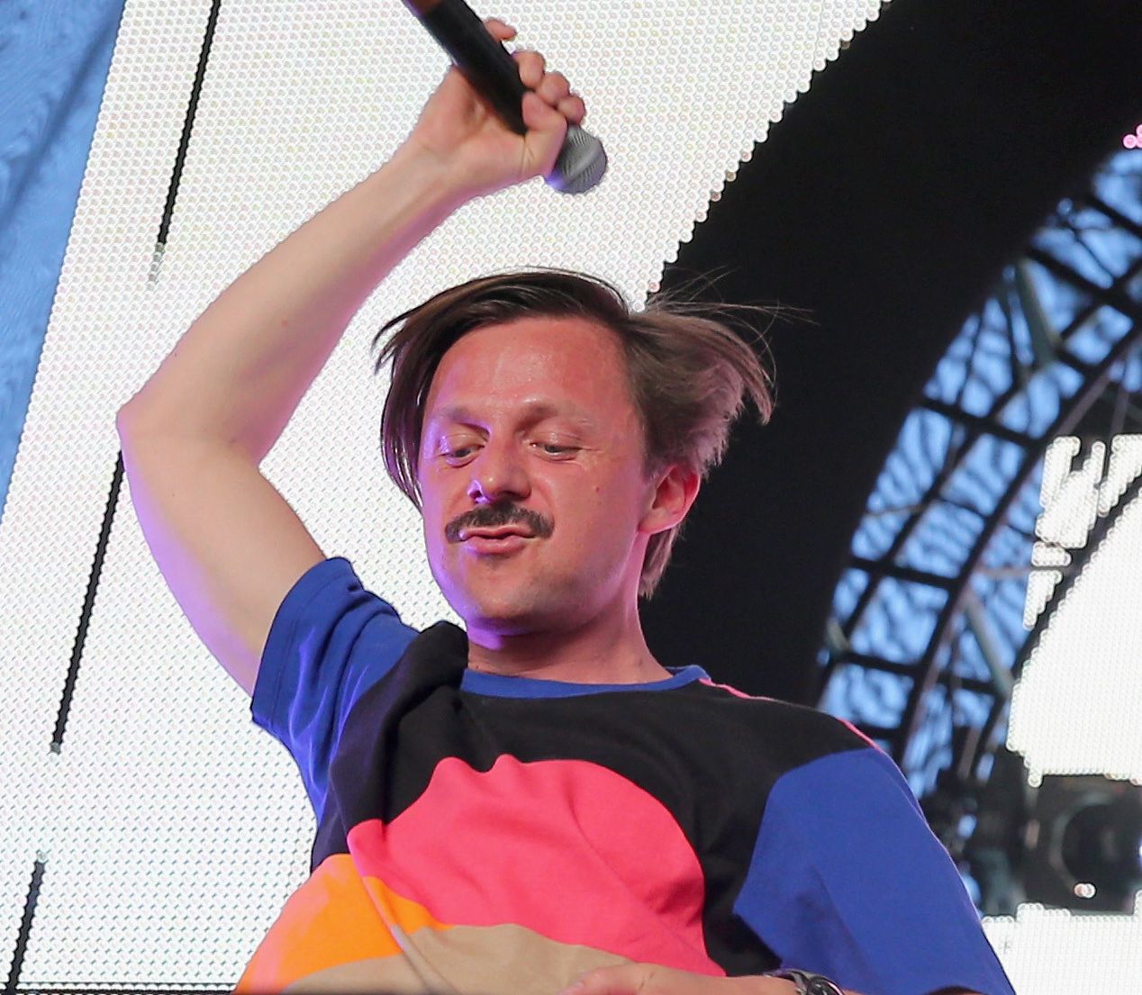 DJ Martin Solveig