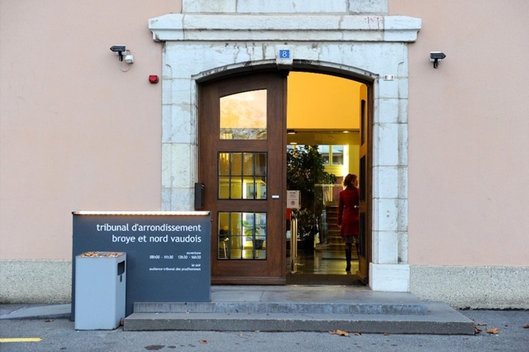 De l’horreur subie à l’abus commis, procès d’une ancienne victime
