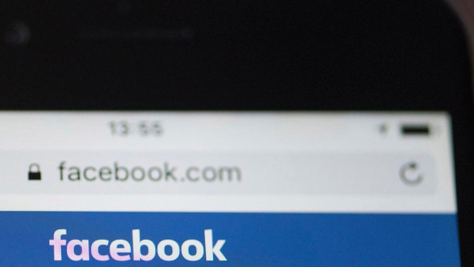 Facebook teilte mit, man wolle den Rechtsstreit schnell beilegen.