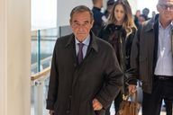 Prozess in Paris: Lafarge steht wegen möglicher Terrorfinanzierung vor Gericht