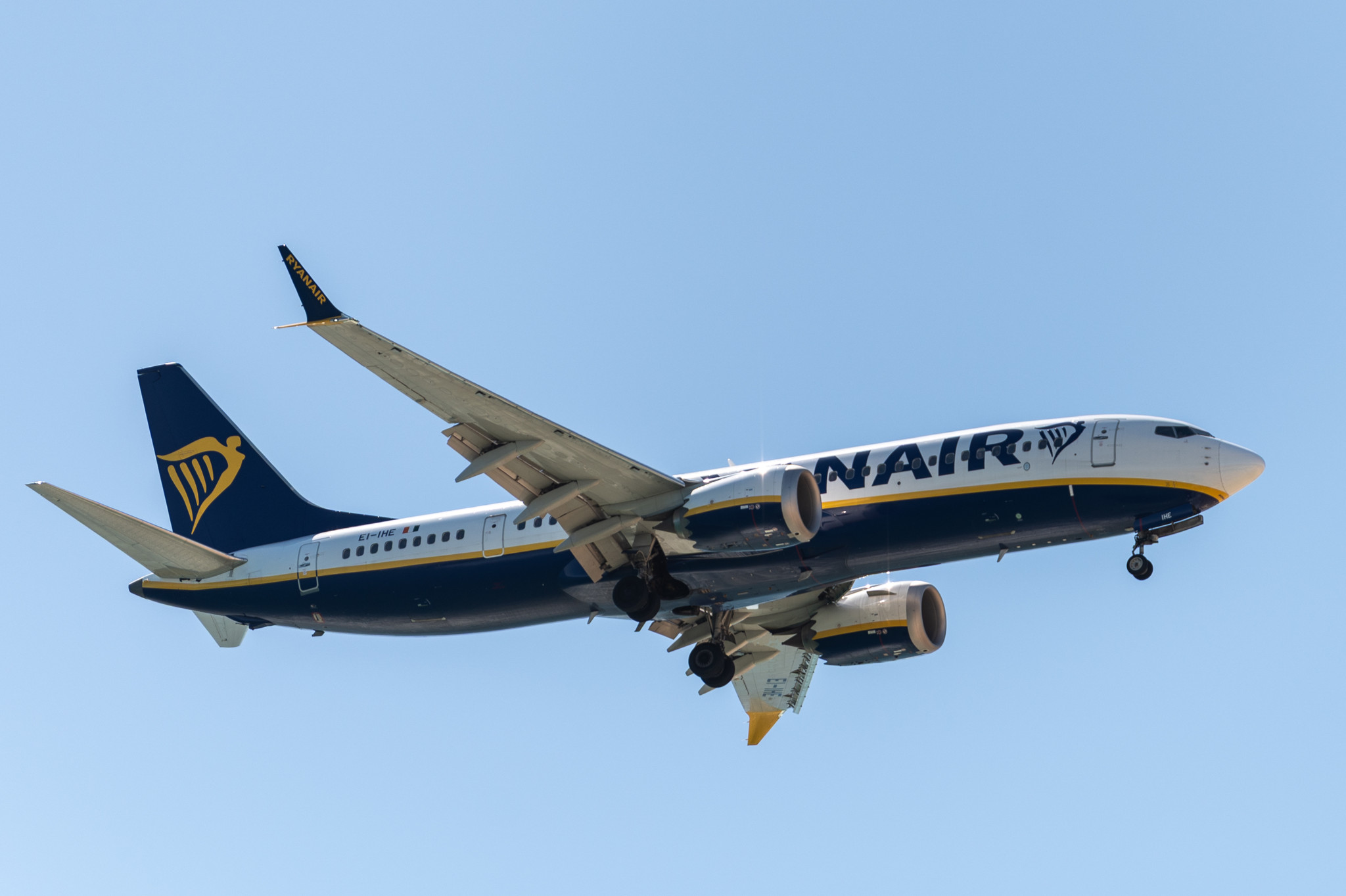 Aucune indemnisation proposée: Un avion de Ryanair décolle pour le Maroc sans ses 192 passagers