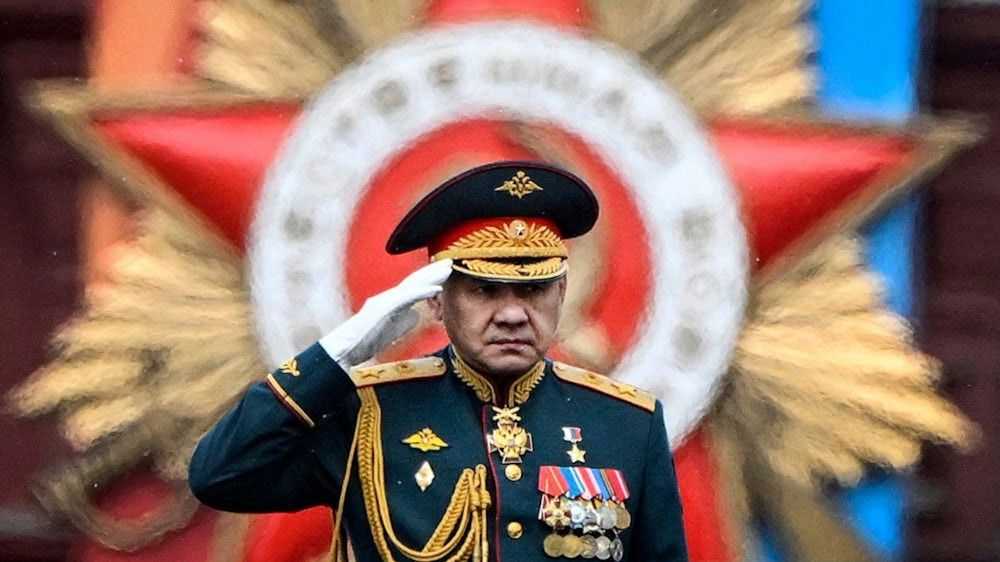 Shoigu dismissed: Putin replaces defense minister