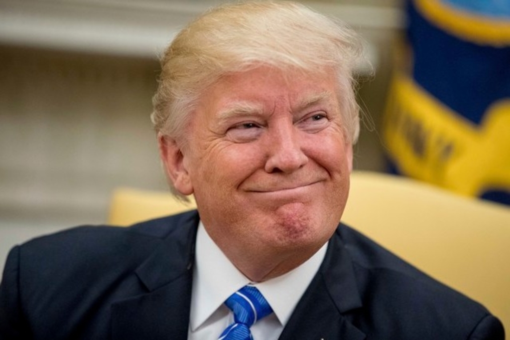 Donald Trump se rendra à Bethléem