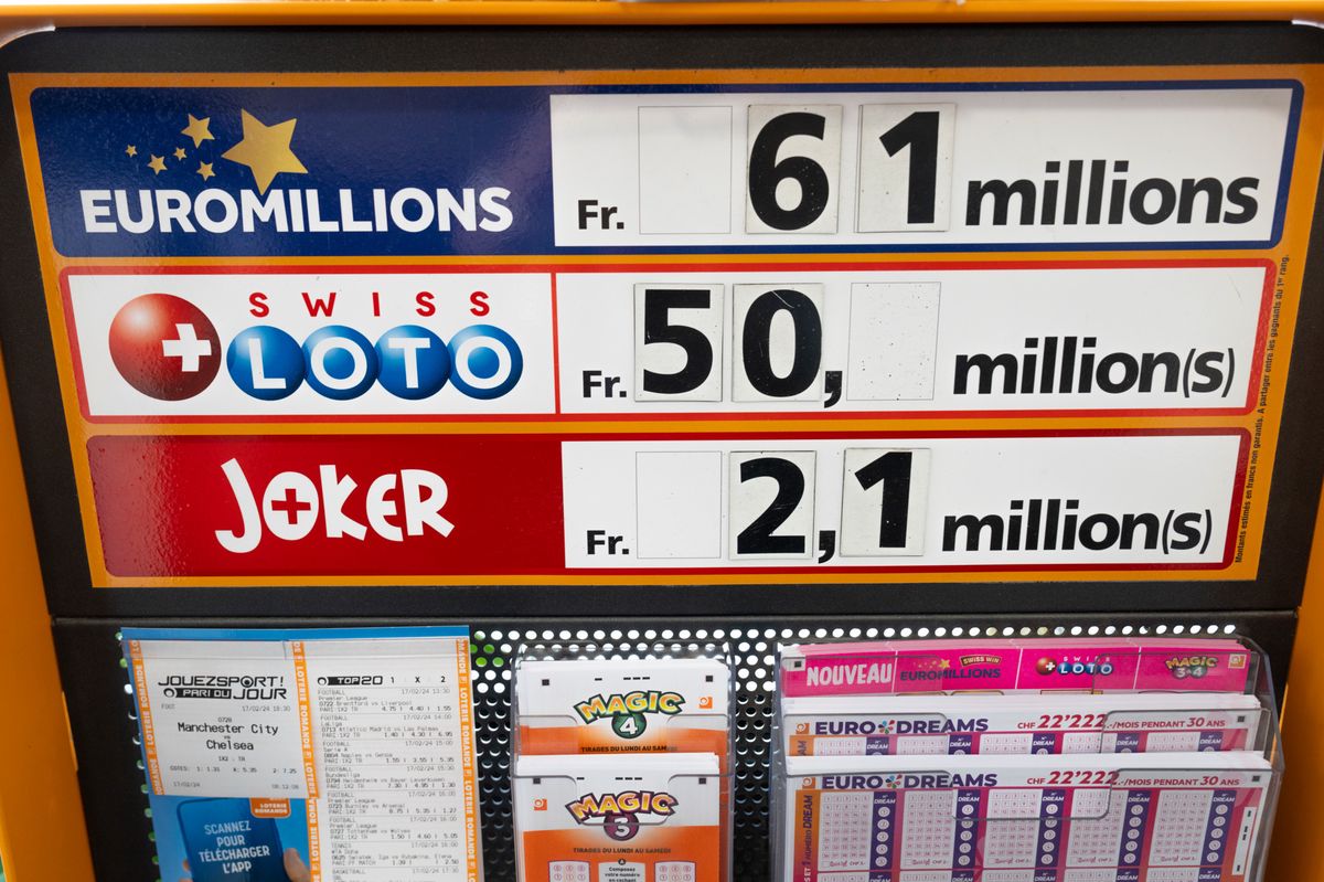 Et vous, que feriez-vous avec le pactole?