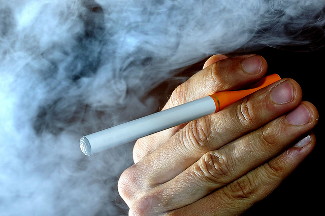 elfbar nachfüll pod läuft aus La vape chez les jeunes : prévenir sans diaboliser