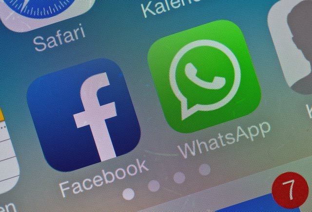 Facebook a déboursé 19 milliards de dollars pour acquérir une des applications les plus populaires du moment: WhatsApp.