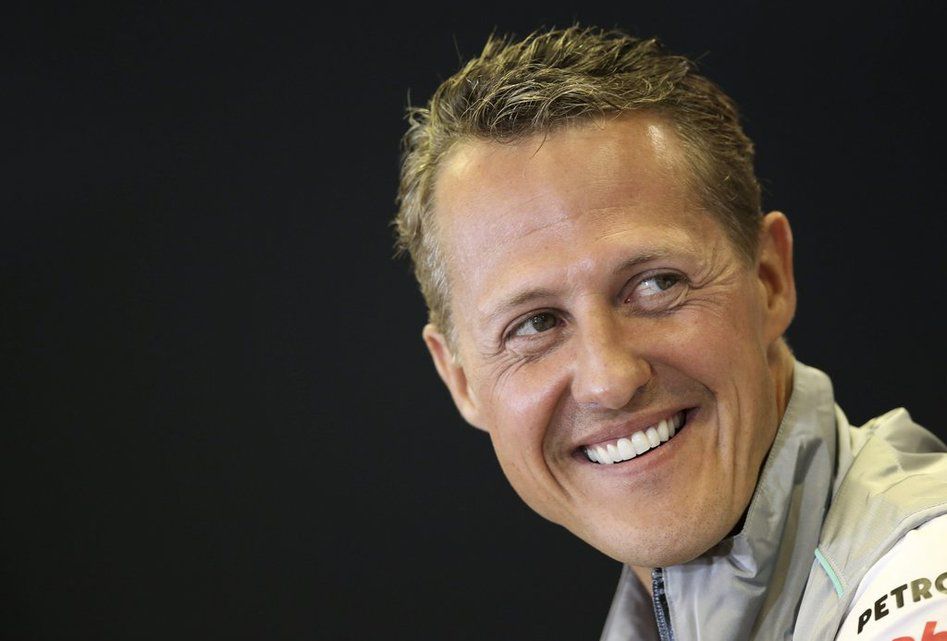 Das positive Signal der Familie Schumacher | Der Bund