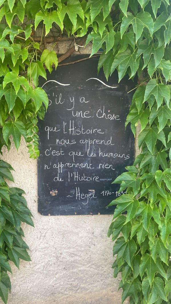 Mur de Laconnex: bilan final