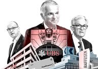 Mehr als nur eine Bank: Ob ein UBS-Wegzug den Finanzplatz lahmlegen könnte