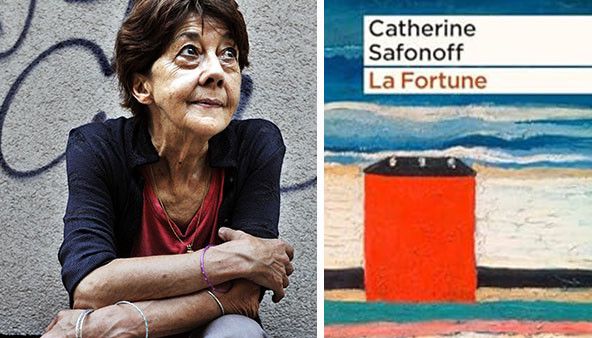 «Il faut lire les livres que l’on aime de nombreuses fois»