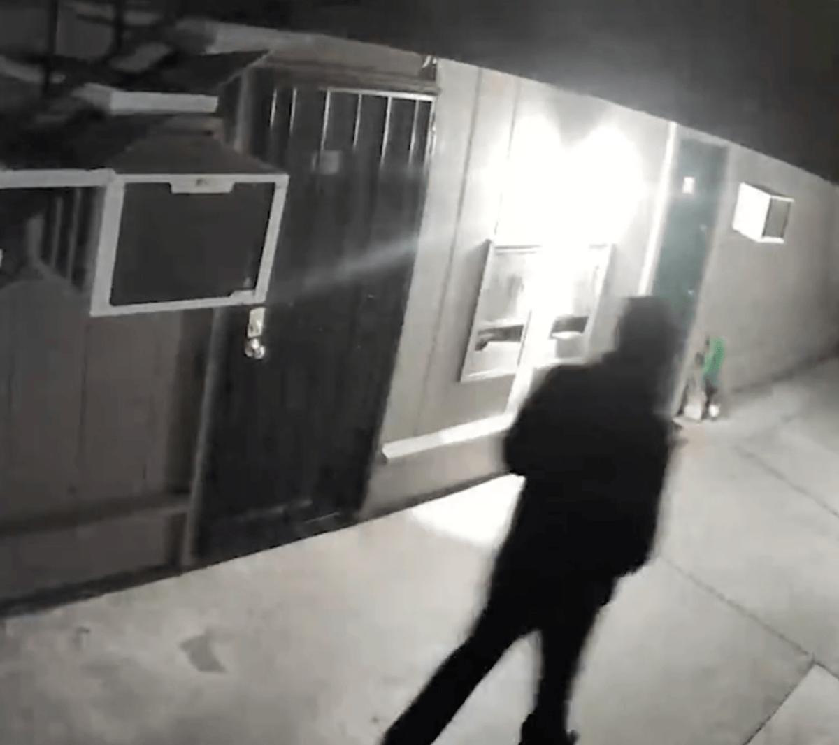 Serie Sur Un Tueur En Serie Membre De La Police États-Unis: La police sur la piste d'un possible tueur en série en  Californie | 24 heures