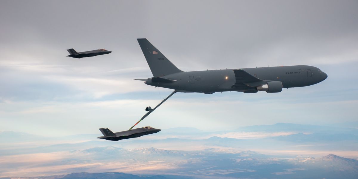 Switzerland: US fighter jets avoid airspace due to neutrality