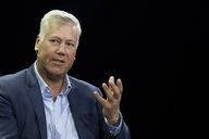 Strategie: ABB-Chef erwartet Börsengang von E-Mobility erst nach 2026