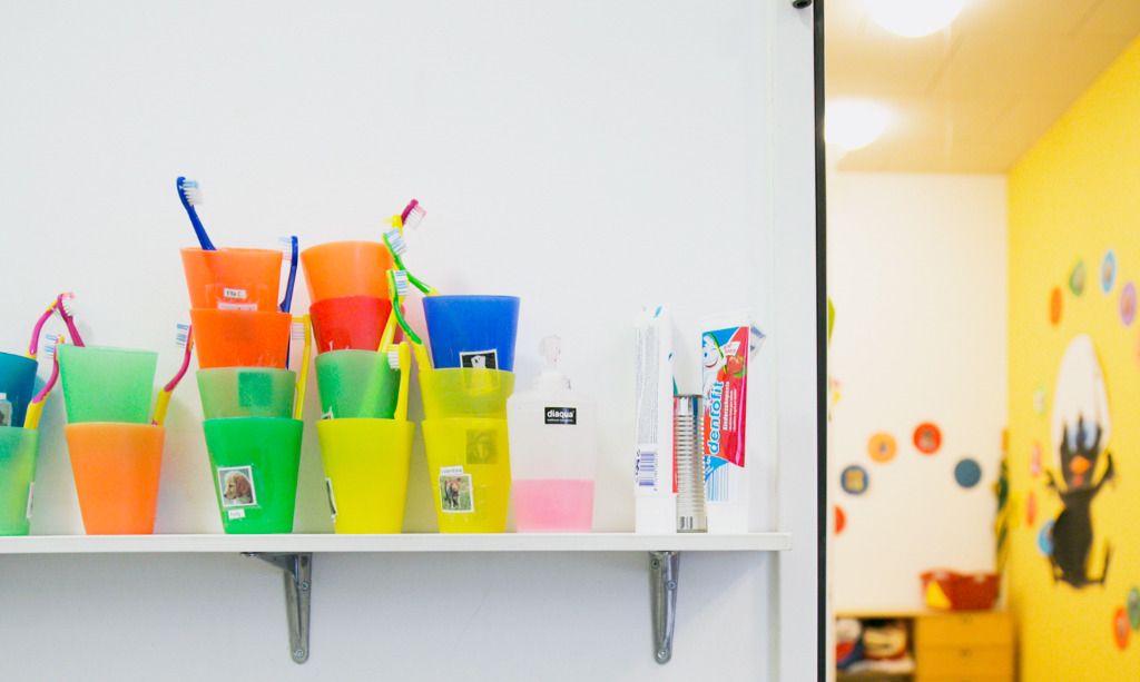 Sollen Firmen für Krippen zahlen?